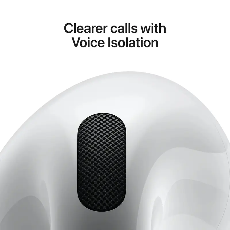 AirPods 4 - White