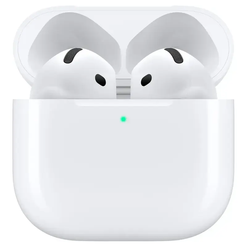 AirPods 4 - White