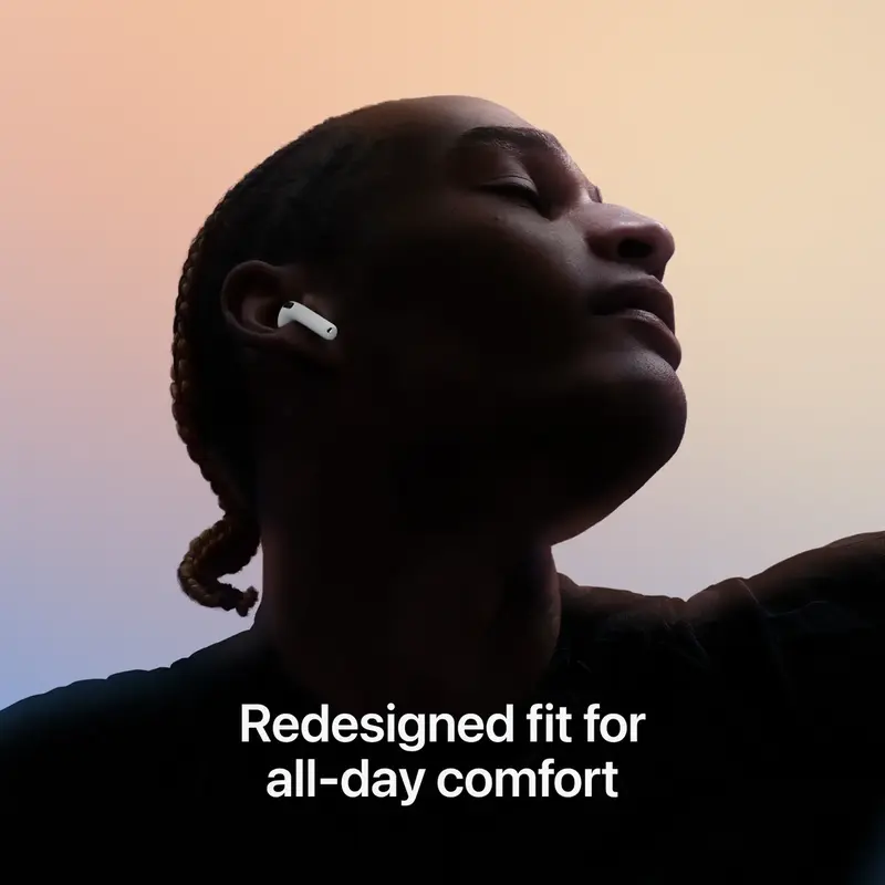 AirPods 4 - White