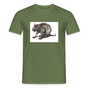 Men's T-Shirt