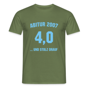 Men's T-Shirt