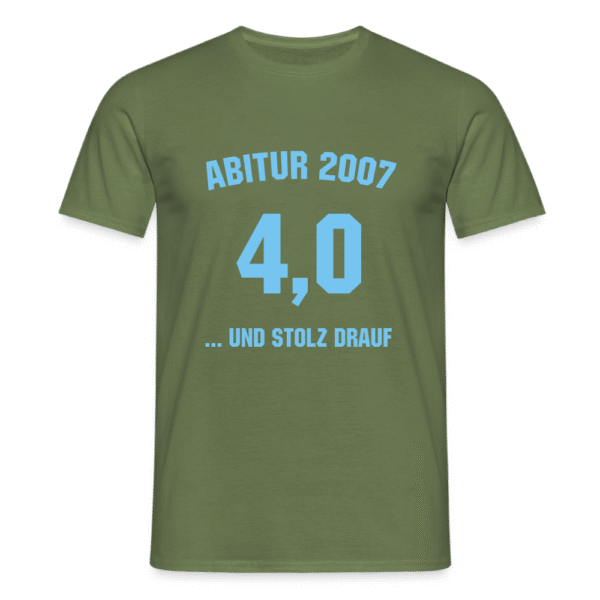 Men's T-Shirt