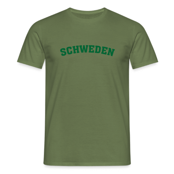 Men's T-Shirt