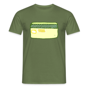 Men's T-Shirt