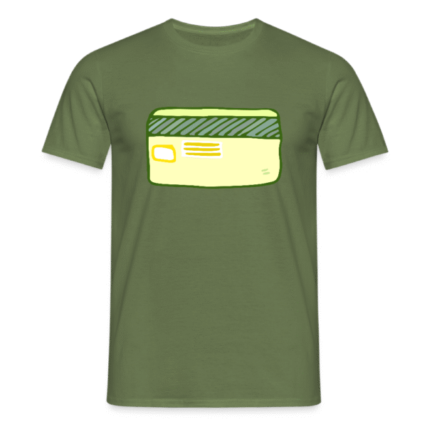 Men's T-Shirt