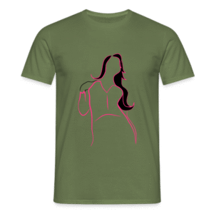 Men's T-Shirt