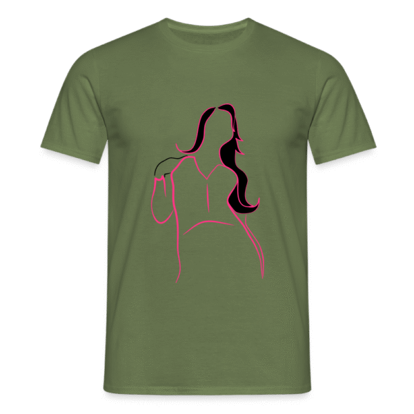 Men's T-Shirt