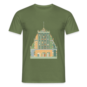 Men's T-Shirt