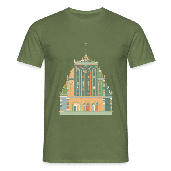Men's T-Shirt