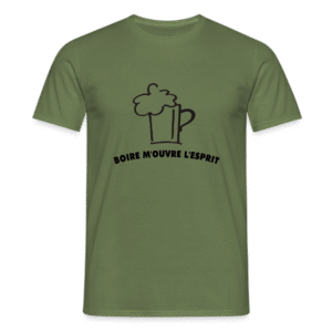 Men's T-Shirt
