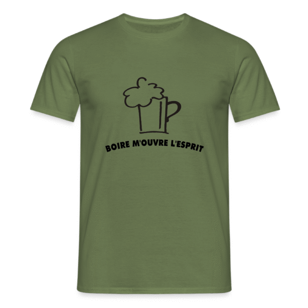 Men's T-Shirt